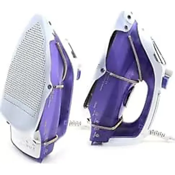 Hanımeli Garantili Ütü Tabanı Daha Kalın Orijinal Teflon,Ütü Patiği Giysi Koruyucu Ütü Yedek Parça