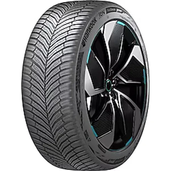 Hankook iON FlexClimate IL01 235/50 R19 103V XL SOA EV 4 Mevsim Lastik