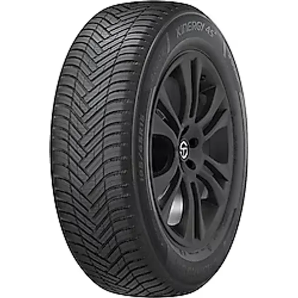 Hankook Kinergy 4S2 H750 205/55 R16 94H XL 4 Mevsim Lastik - 2026