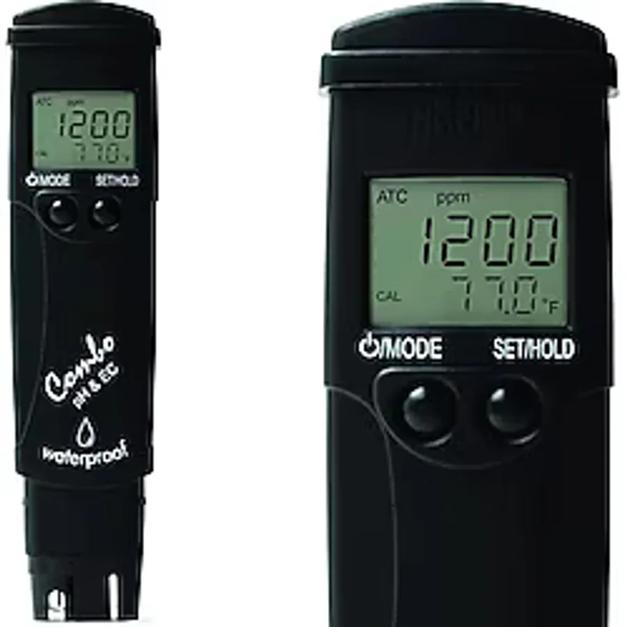 Hanna HI 98129 Dijital Ph, Ec, Tds Ölçüm Cihazı