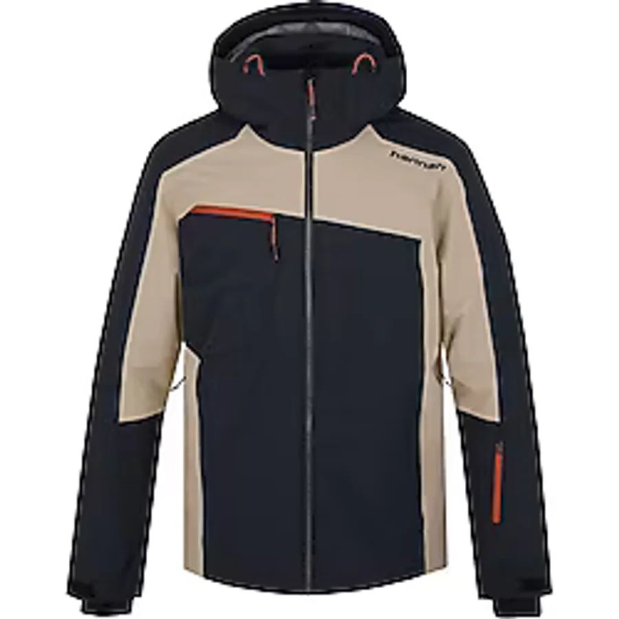 Hannah Kelton Erkek Kayak Montu anthracite (orange) XXL