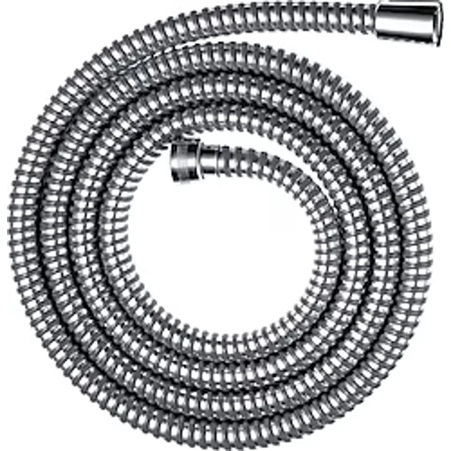 Hansgrohe 28266000 1.6 m Metaflex Duş Hortumu