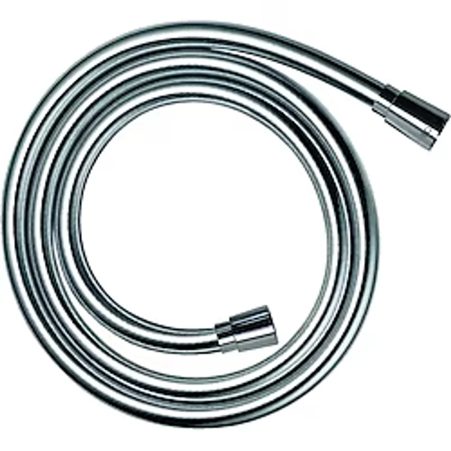 Hansgrohe 28276000 Isıflex 160 cm Spiral Duş Hortumu