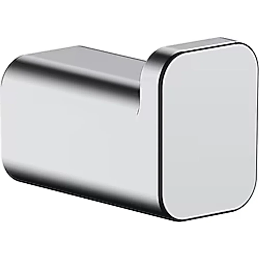 Hansgrohe Addstoris 41742 Tekli Banyo Askısı