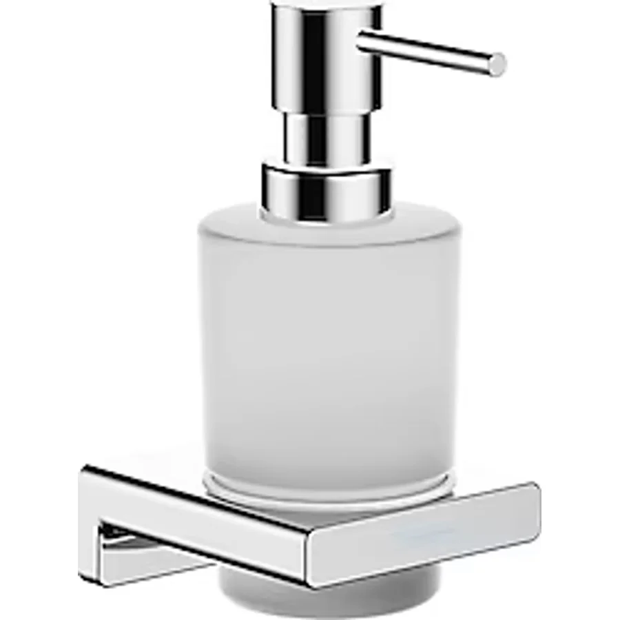 Hansgrohe Addstoris 41745000 Krom Sıvı Sabunluk