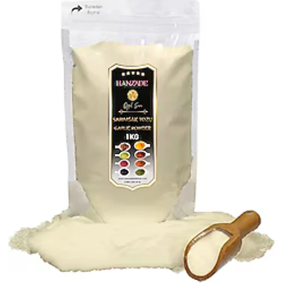 Hanzade Bitkisel Karbonat 1 kg
