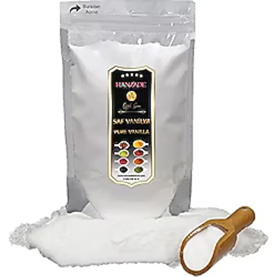 Hanzade Saf Vanilya 100 gr