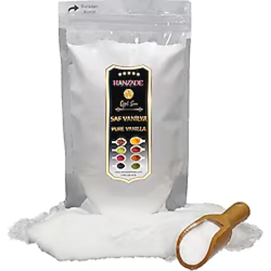 Hanzade Saf Vanilya 50 gr