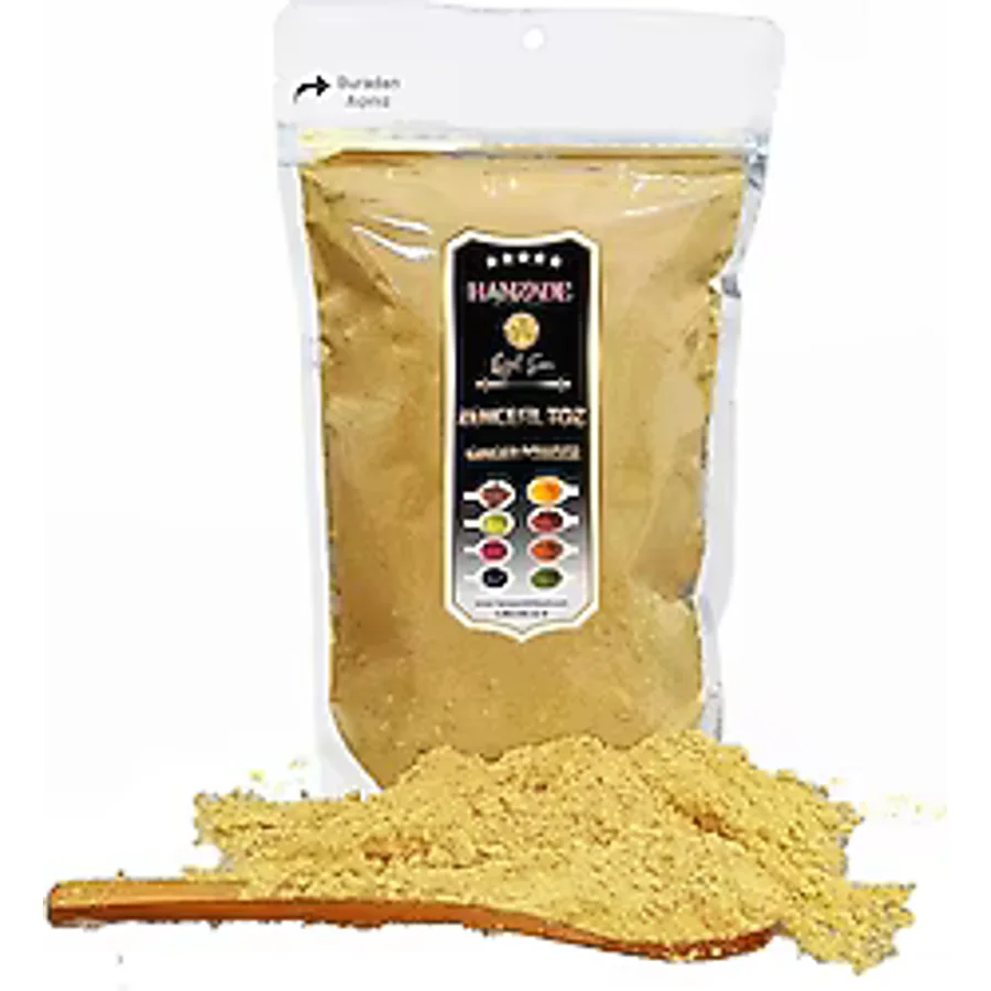 Hanzade Toz Zencefil 1 kg