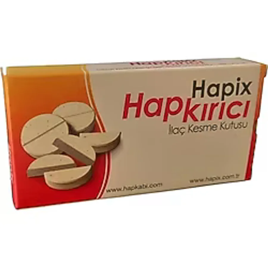Hap Kırıcı