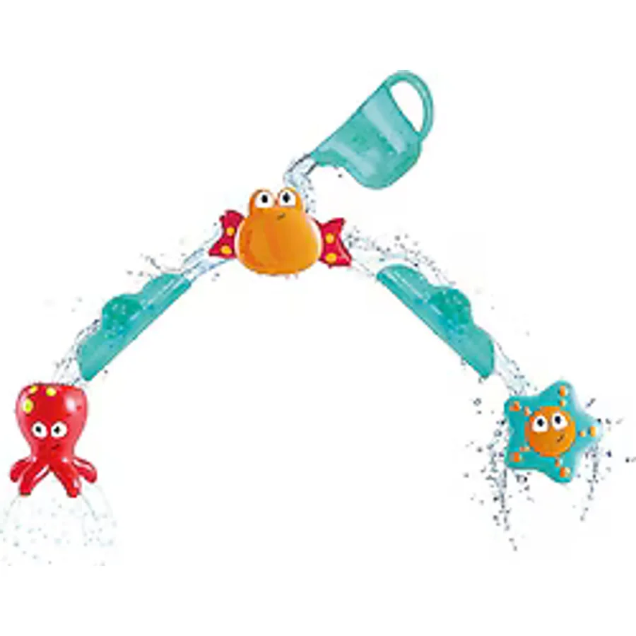 Hape Cascade Banyo Seti