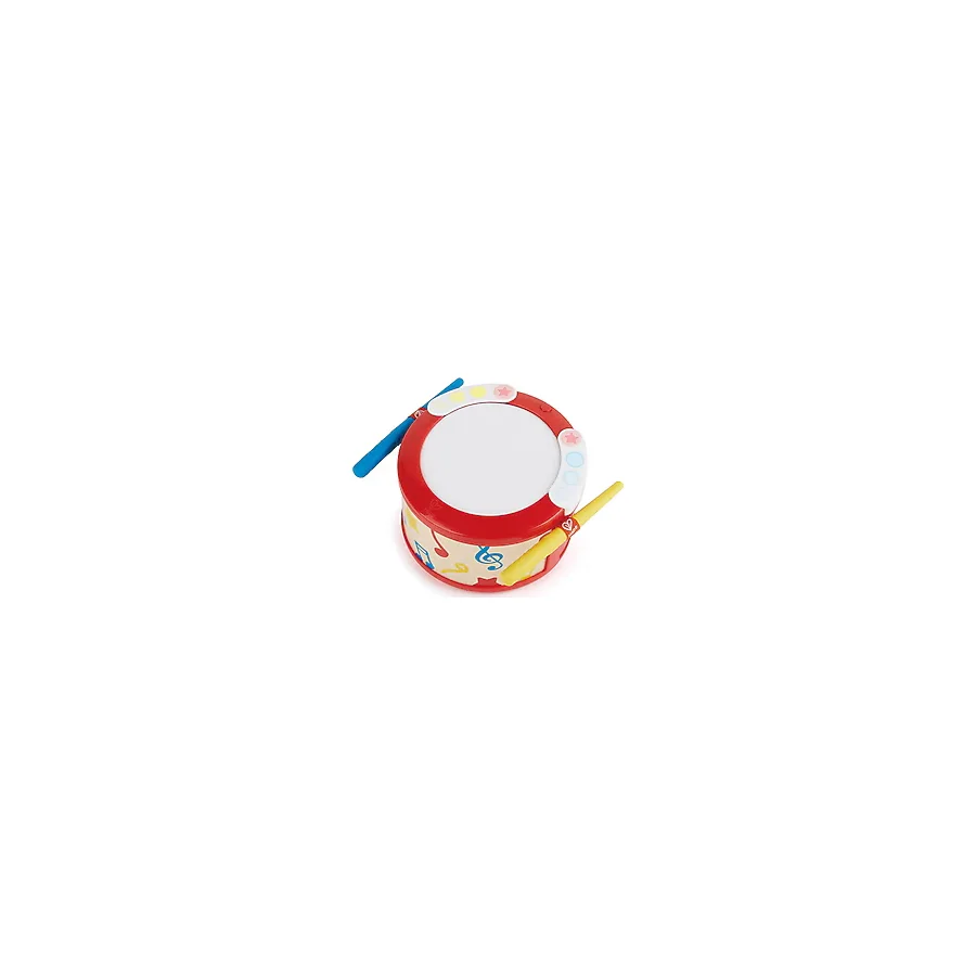 Hape Eğitici Işıklı Oyuncak Davul