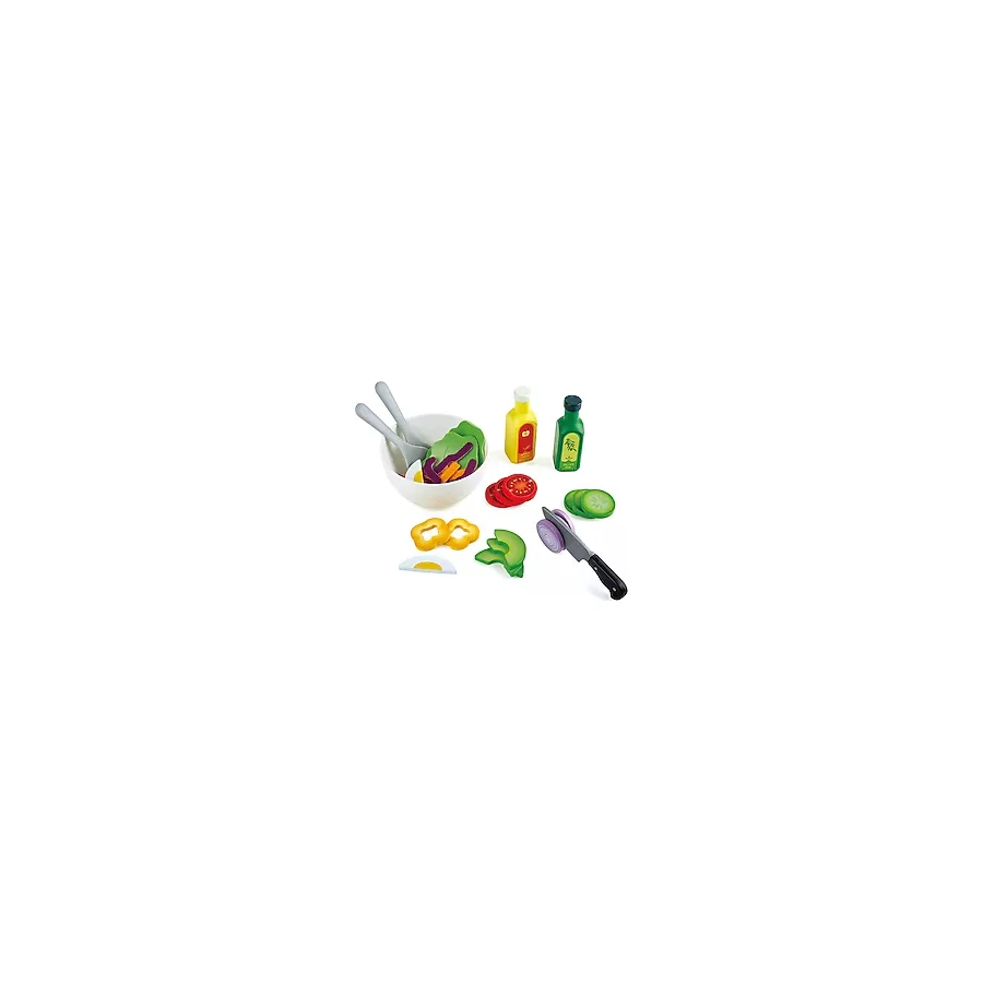 Hape Healthy Oyuncak Salata Seti