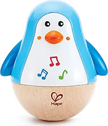 Hape Müzikli Penguen Hacıyatmaz