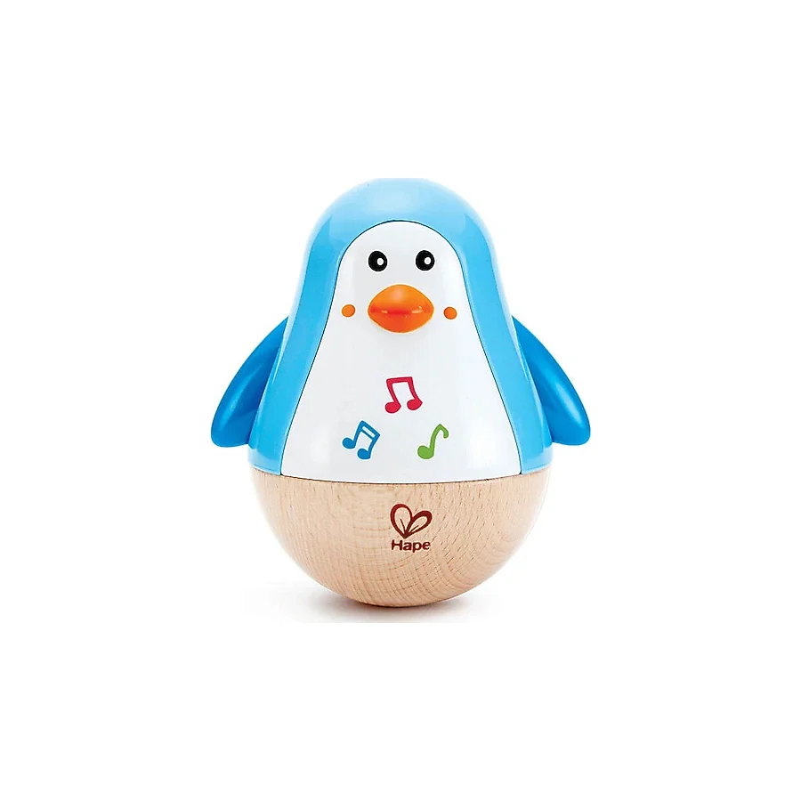 Hape Müzikli Penguen Hacıyatmaz