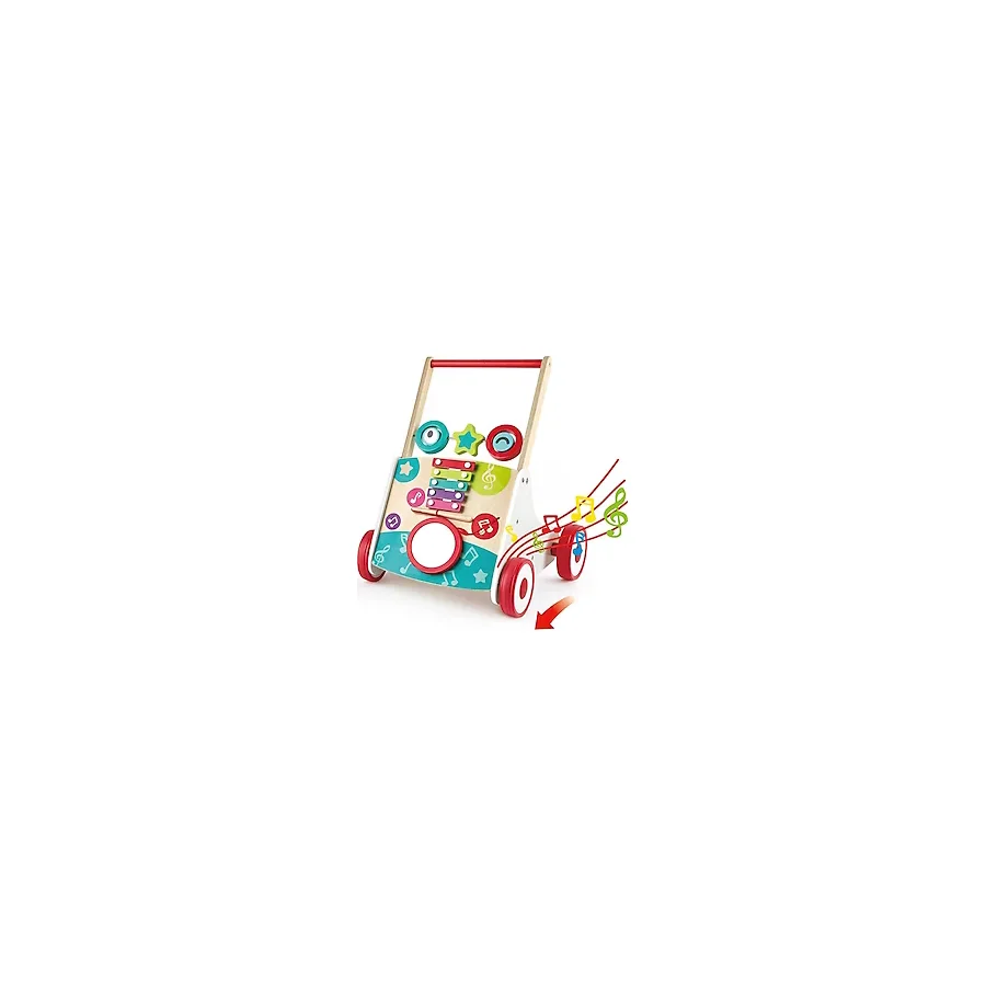 Hape Müzikli Yürüme Arkadaşı