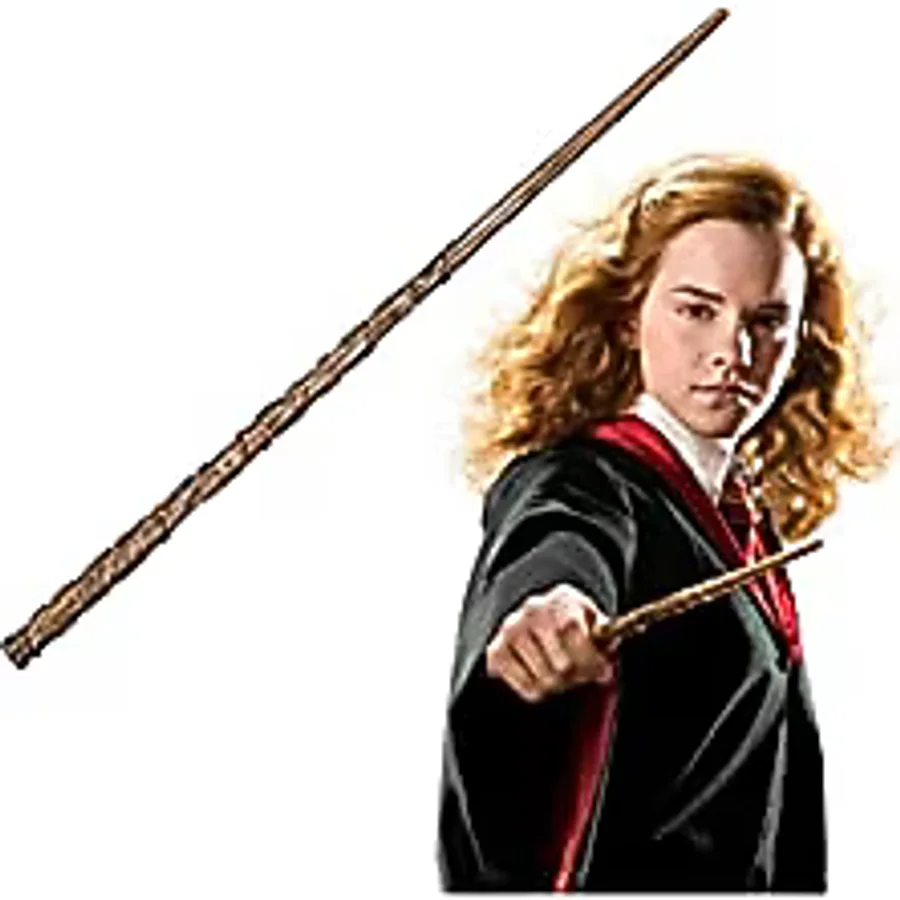 HAPPENS Harry Potter - Harmonie Granger Asası
