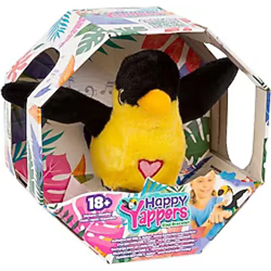 Happy Yappers Slap Bank Bileklikler