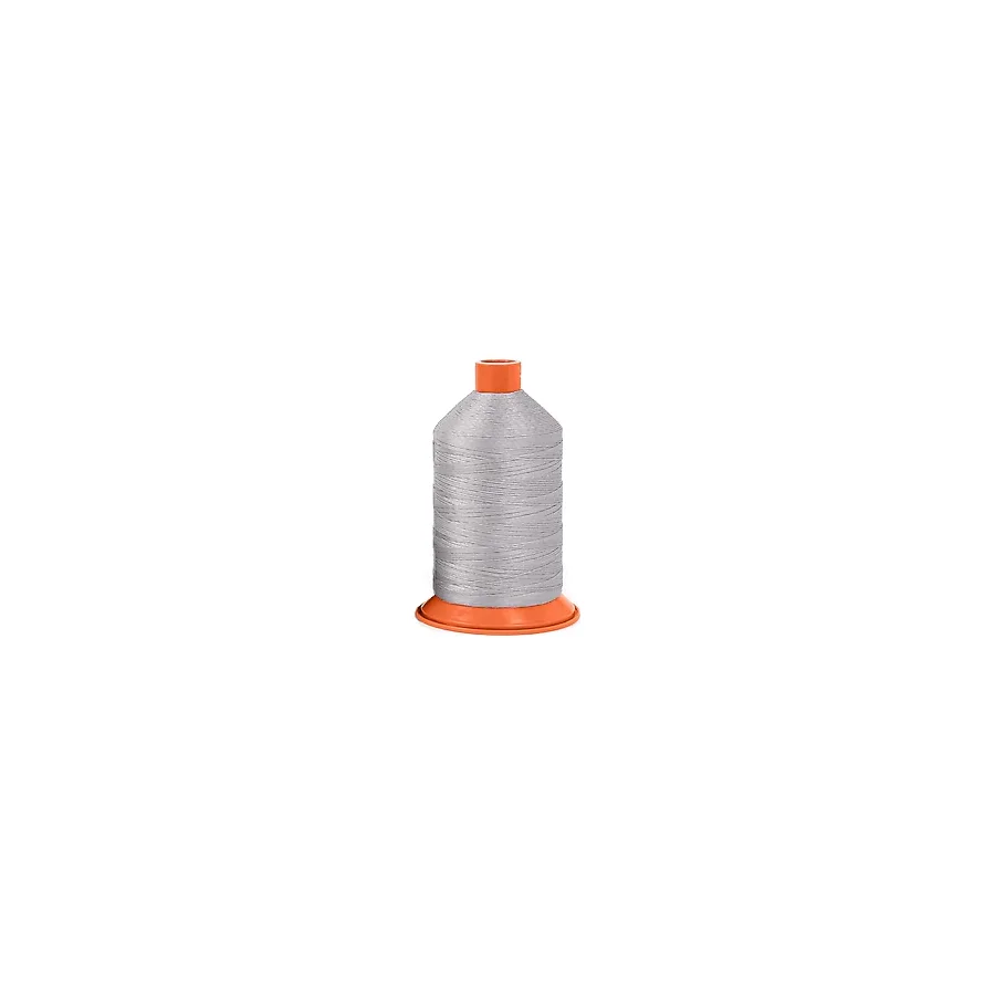 hapshoe Durak Poly 3 Kat 0107 Açık Gri 2400 M Polyester Dikiş İpliği