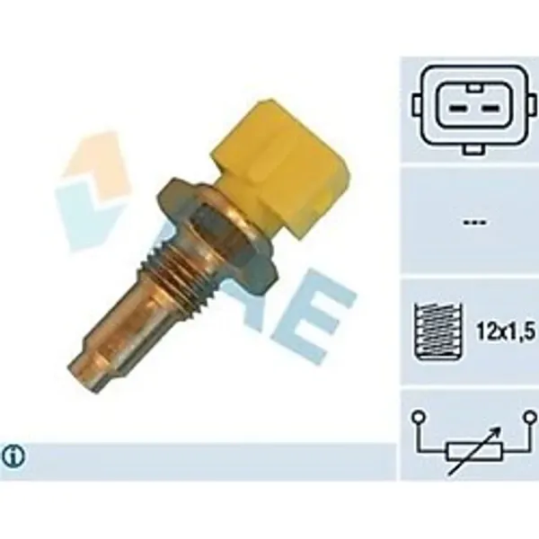 HARARET MUSURU BRAVA BRAVO MAREA PALIO ALBEA 1.6 16V FAE 33760