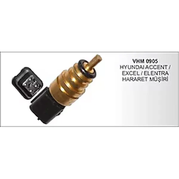Hararet Müşürü Hyundaı Accent / Excel / Elantra