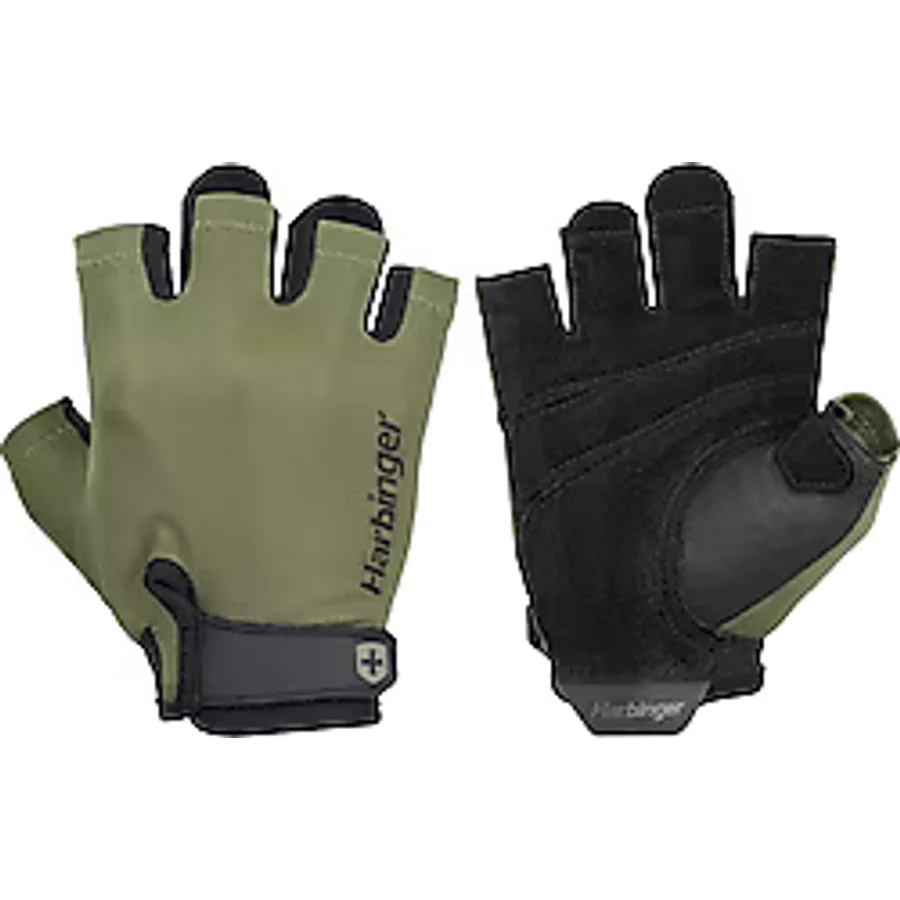 Harbinger Power Gloves Erkek Fitness Eldiveni