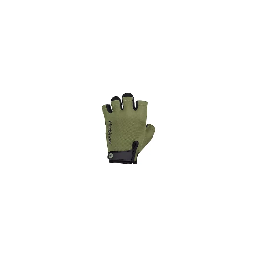 HARBINGER POWER GLOVES S