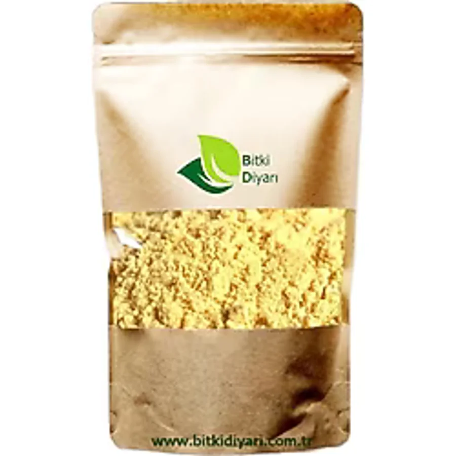 Hardal Tozu 100Gr