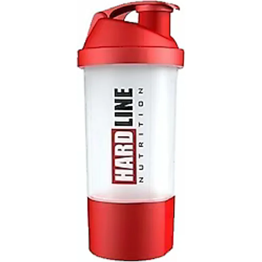 Hardline Nutrition 600 ml Shaker