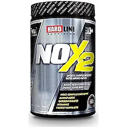 Hardline Nutrition Nox 2 1090 gr