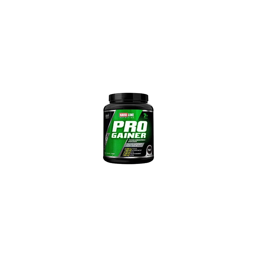 Hardline Nutrition Progainer Karbonhidrat 1406 gr