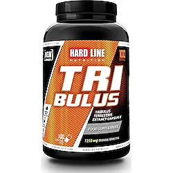 Hardline Nutrition Terrestris 100 Kapsül