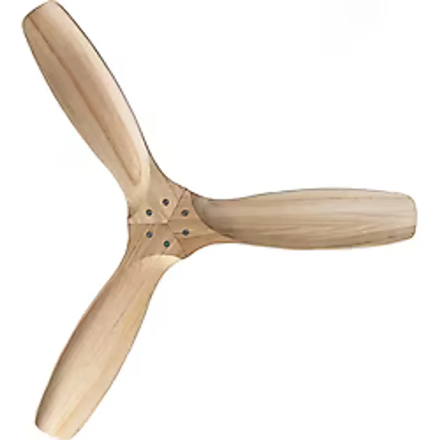 Hardwood Tavan Vantilatörü