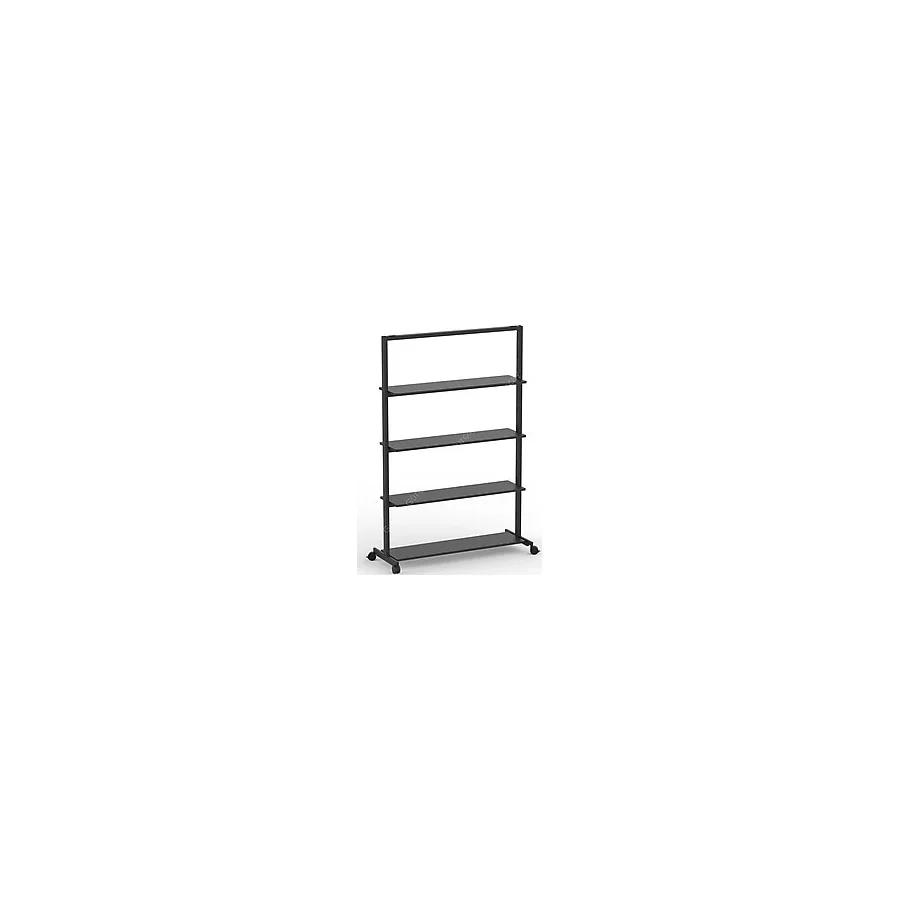 Hareketli Raf Ayağı 21.571 - 80 Cm