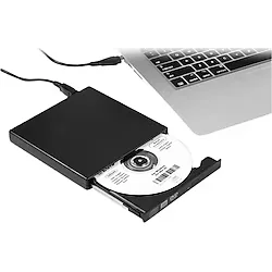 Harici DVD RW USB DVD Writer External DVD RW DVD Okuyucu Yazıcı