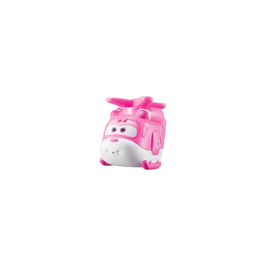 Harika Kanatlar Banyo Oyuncağı Dizzy