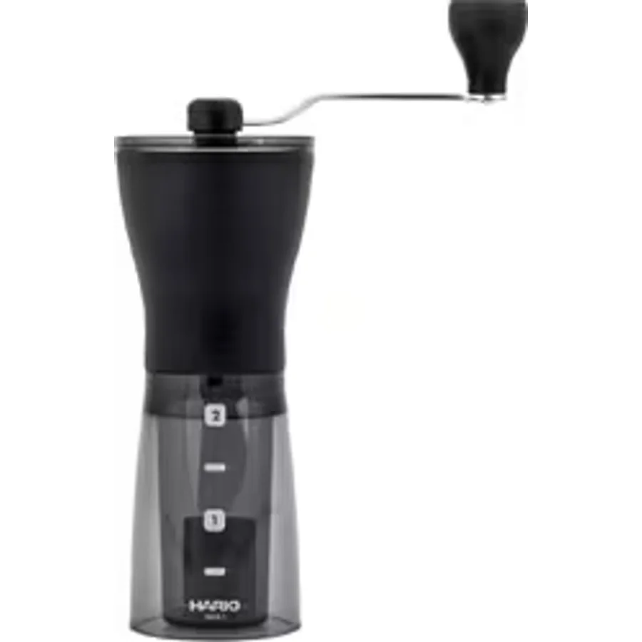Hario MSS-1DTB Mini Plus Seramik Kahve Değirmeni