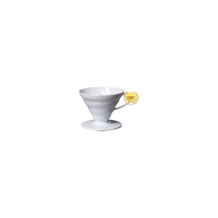 Hario V60 02 Dripper