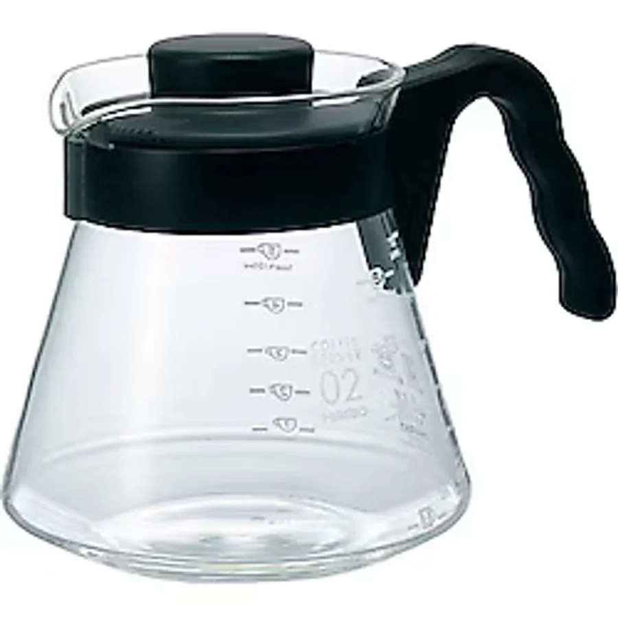 Hario V60 Drip 700 ml Kahve Servis Sürahisi