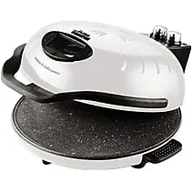 Harlem HPT-41 Tandırım Termostatlı Ekmek ve Pizza Pişirme Makinesi