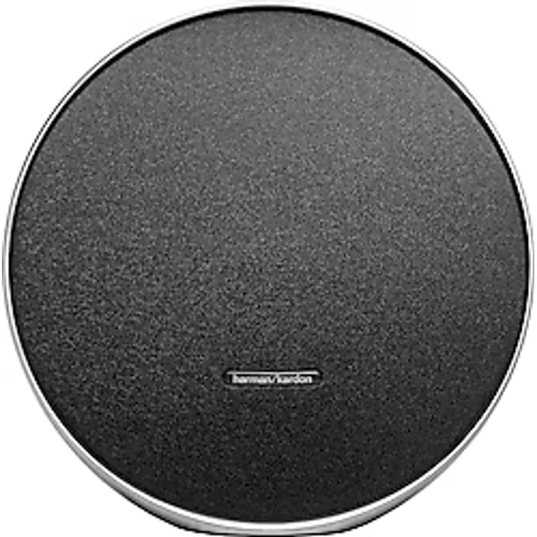 Harman Kardon Onyx Studio 9 Siyah Bluetooth Hoparlör
