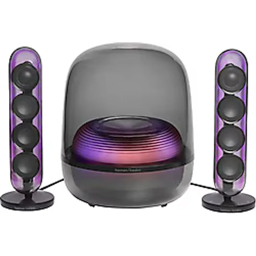 Harman Kardon SoundSticks 5 Ev Sinema Hoparlörü