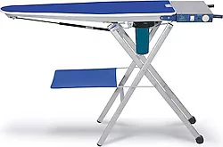 Harmony SM/PSA 2000 AP Katlanabilir Fanlı Dar Tip Ütü Masası