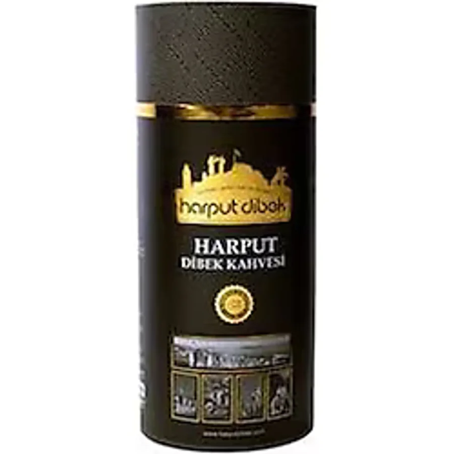 Harput Dibek Kahvesi 1 kg 3'lü