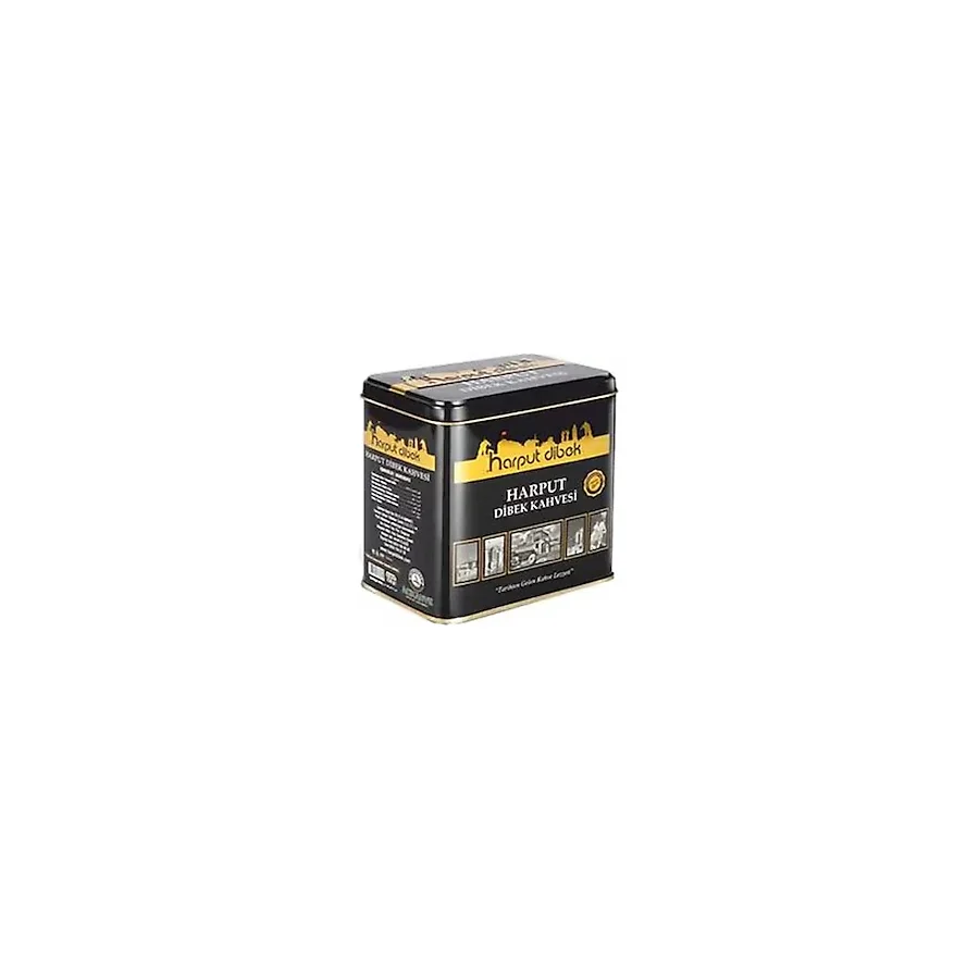 Harput Dibek Kahvesi 250 gr 3'lü