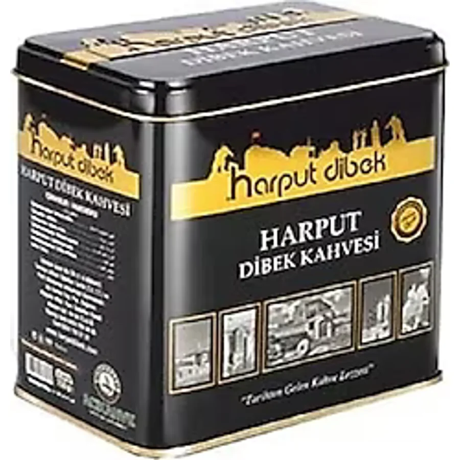 Harput Dibek Kahvesi 250 gr