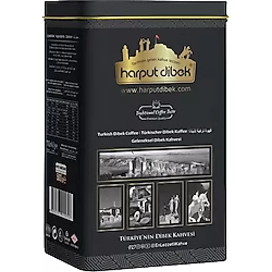Harput Dibek Kahvesi 500 gr