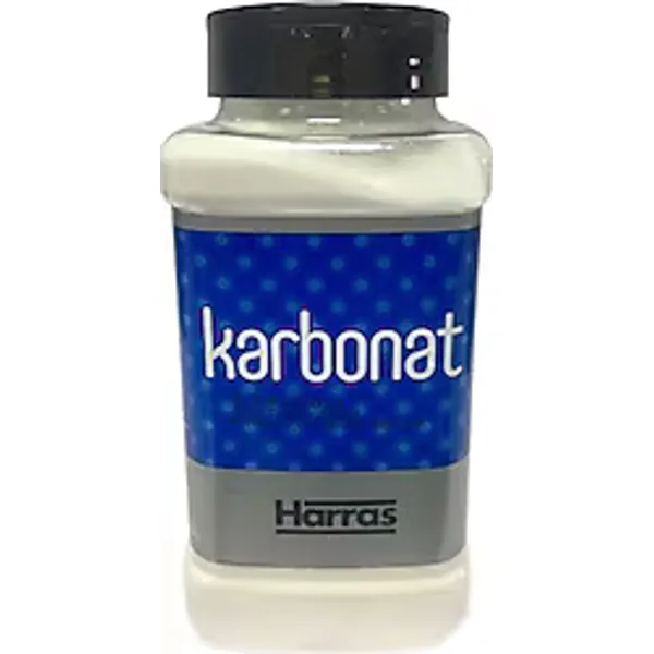 Harras Karbonat 1 kg