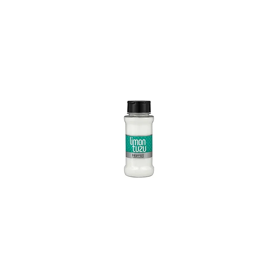 Harras Limon Tuzu 180 gr