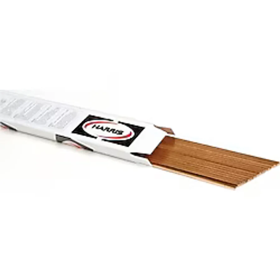 Harrıs Lcup 0 50x1/8x20 Yassı Bakır Kaynak Teli (499991083)